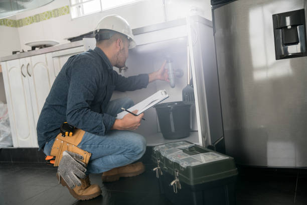 Best Water Leak Repair  in Beech Grove, IN