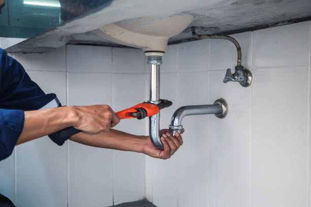 Shower Repair Services in Beech Grove, IN