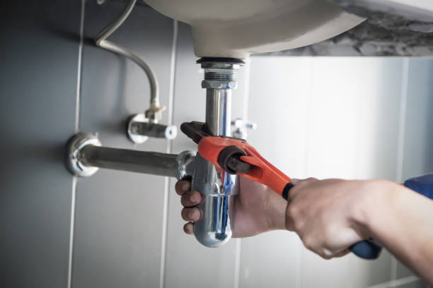 Best Plumbing Inspection Services  in Beech Grove, IN