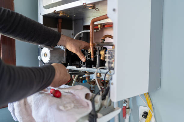 Best Commercial Plumbing Services  in Beech Grove, IN
