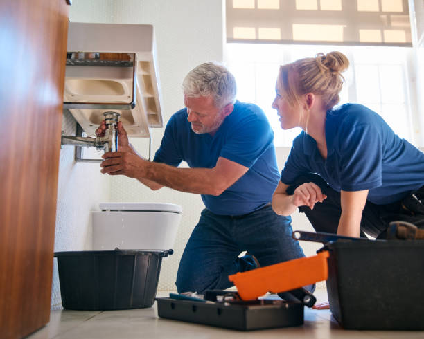 Best Plumbing Services Near Me  in Beech Grove, IN